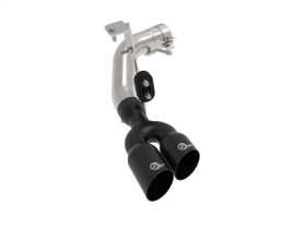 Rebel Series Cat-Back Exhaust System